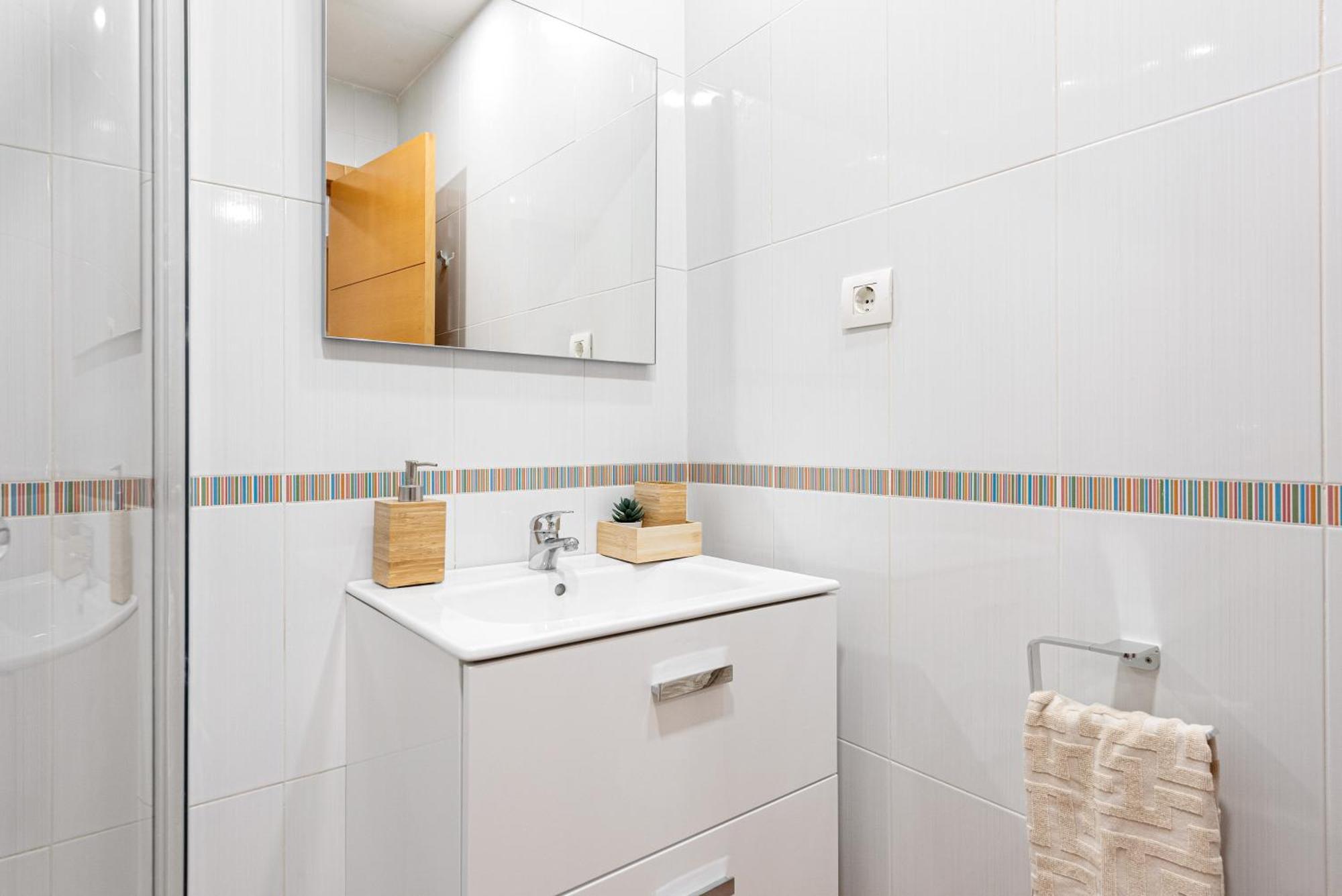 Apartamento Santiago Malaga Exterior photo